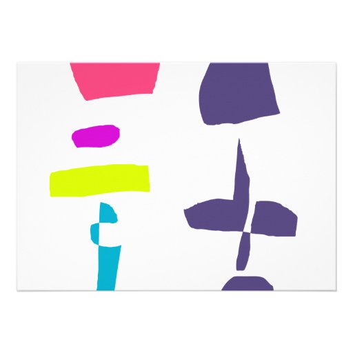 Right or Left 2 Personalized Invite