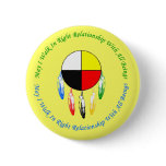 Right Relationship Button