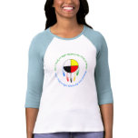 Right Relationship t-shirts