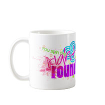 RIGHT ROUND MUGS