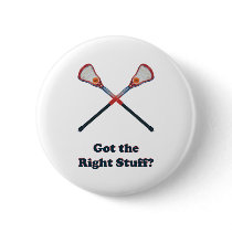 Right Stuff Lacrosse