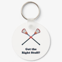 Right Stuff Lacrosse