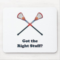 Right Stuff Lacrosse