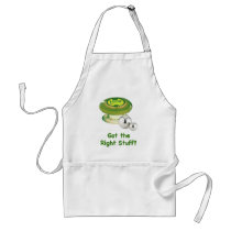 Right Stuff Pinball Aprons