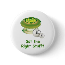 Right Stuff Pinball
