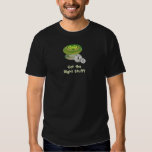 Right Stuff Pinball T-Shirt