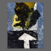 'Right There' Print by JohnPascarelli 'Right There' Print