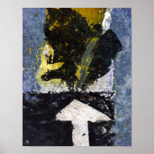 'Right There' Print