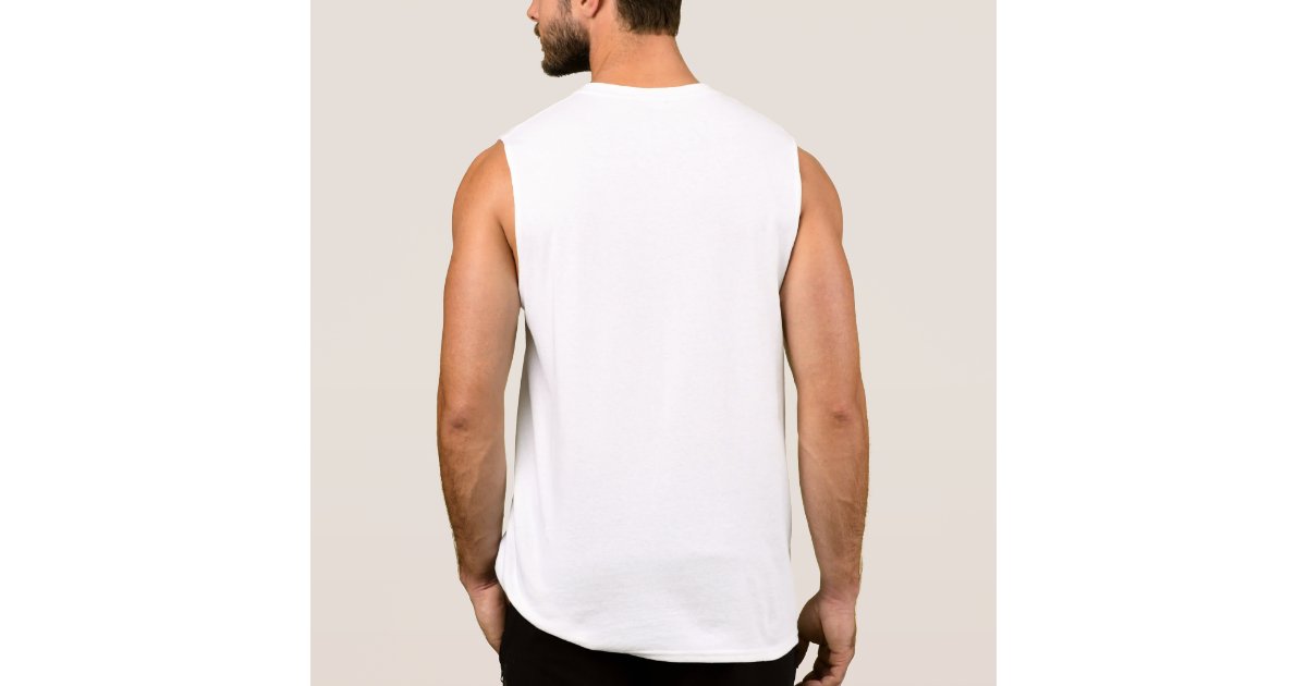 shirt without arms