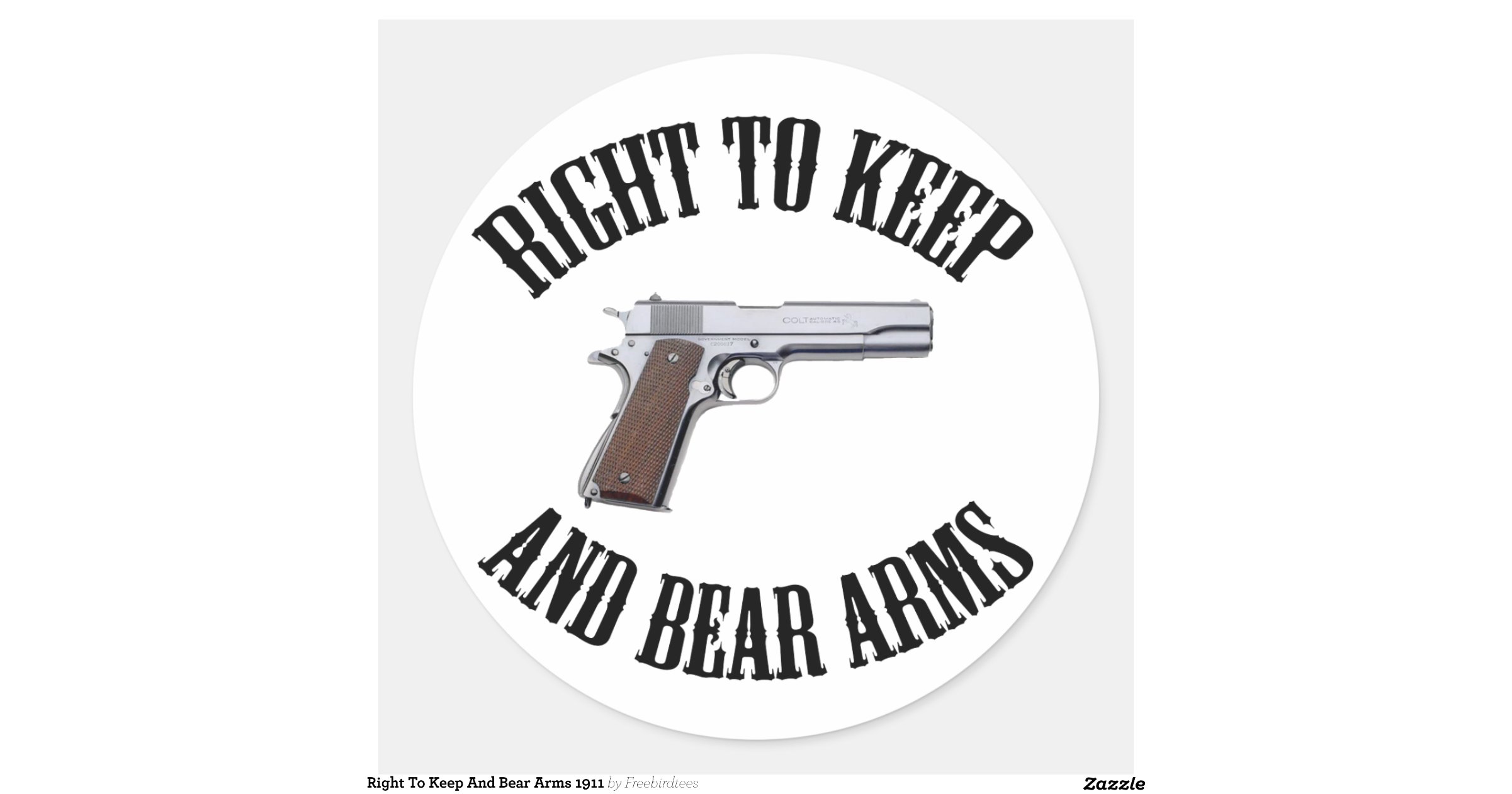 the freedom to bear arms Who knows better what the second amendment means than the founding fathers i prefer dangerous freedom over the right of the people to keep and bear arms. the freedom to bear arms Who knows better what the second amendment means than the founding fathers i prefer dangerous freedom over the right of the people to keep and bear arms.