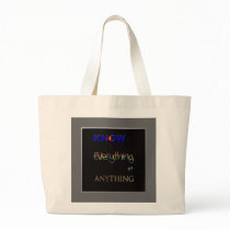 Right to Know bags by mindprint9 Right to Know bags