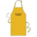 Right To Remain Quoted aprons by Howellor Right To Remain Quoted aprons