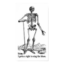 Right to Sing the Blues posters by VintagePrints Right to Sing the Blues posters