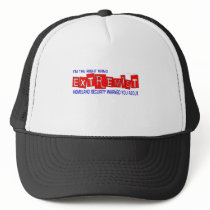 Right-Wing Extremist hats