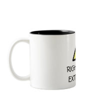 Right Wing Extremist Mugs