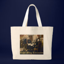 Right-Wing Extremists bags