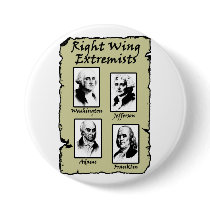 Right Wing Extremists buttons by xuberalles Right Wing Extremists buttons