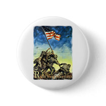 Right Wing Extremists buttons