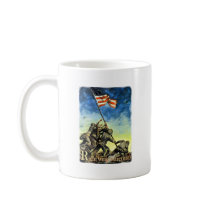 Right Wing Extremists mugs