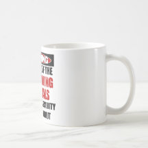 Right Wing Radical Coffee Mug