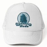 Righteous Dude Jesus Christ our Savior Hats