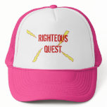 Righteous Quest Hat