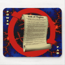 Rights: POWER, PAD mousepads