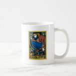 Rigoletto, Opera mugs