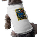 Rigoletto, Opera Dog Tee Shirt