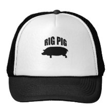 RigPig Hats