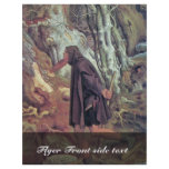 Riibezahl By Schwind Moritz Von (Best Quality) flyers