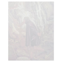Riibezahl By Schwind Moritz Von (Best Quality) Customized Letterhead