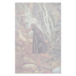 Riibezahl By Schwind Moritz Von (Best Quality) Stationery