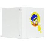 Riichirou binders