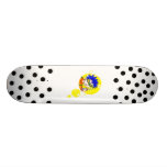 Riichirou Custom Skate Board