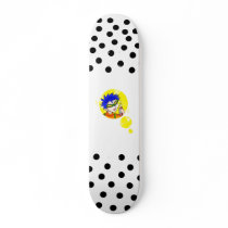 Riichirou Custom Skate Board