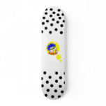 Riichirou Custom Skate Board