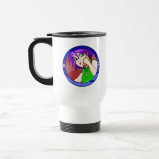 Rika Coffee Mug