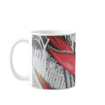 Riki Forrest mugs by artistacastillo Riki Forrest mugs