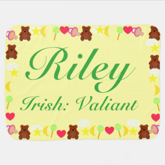 Baby Name Riley Gifts on Zazzle