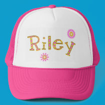 riley hats