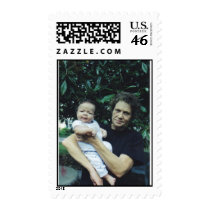 Riley & Nanny postage