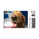 Riley postage by kaarenb Riley postage