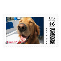 Riley postage