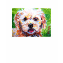 Riley’s Cooper t-shirts by dogdaysofpainting Riley’s Cooper t-shirts