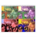 RileyNCasey Calender calendars