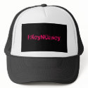 RileyNCasey hats