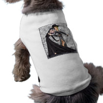 Rill and Zoe pet clothing