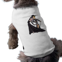 Rill and Zoe pet clothing
