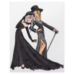 Rill and Zoe letterhead
